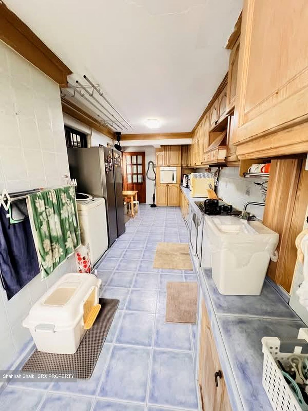 Blk 298 Tampines Street 22 (Tampines), HDB 5 Rooms #555317891